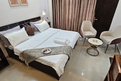 Deer Park Residency, Delhi