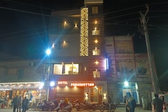 HOTEL PURUSHOTTAM, Dwarka
