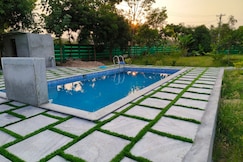 The Farm Crest, Mahabalipuram