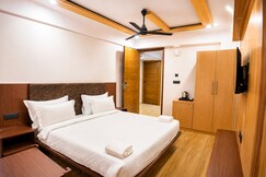 Hotel KT Grand By Basotel, Deoghar
