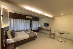 Sai Nidhi Executive - Mindspace Airoli, Navi Mumbai