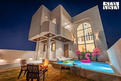 StayVista at Kraya Villa, Udaipur