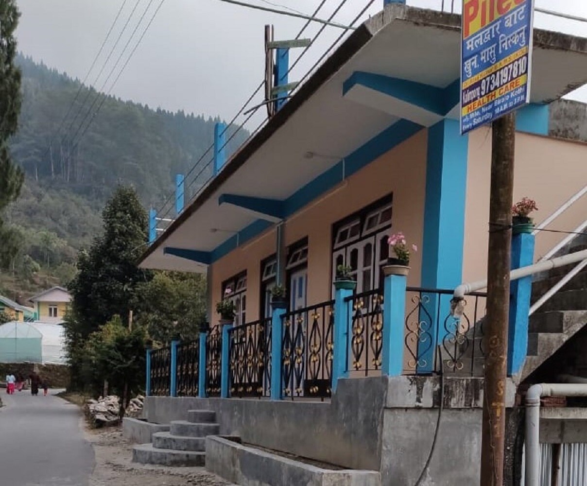 Photos of FYAPULO HOMESTAY Homestay in Kalimpong