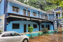 Anand residency, Palghar