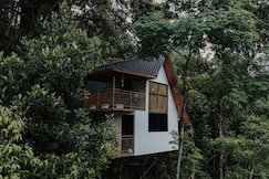 Wild Stories Resort, Munnar