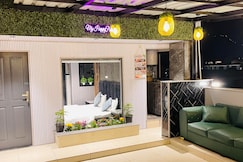 Skyline serenity The Penthouse , Srinagar