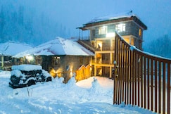 Hotel Adventure Valley, Manali
