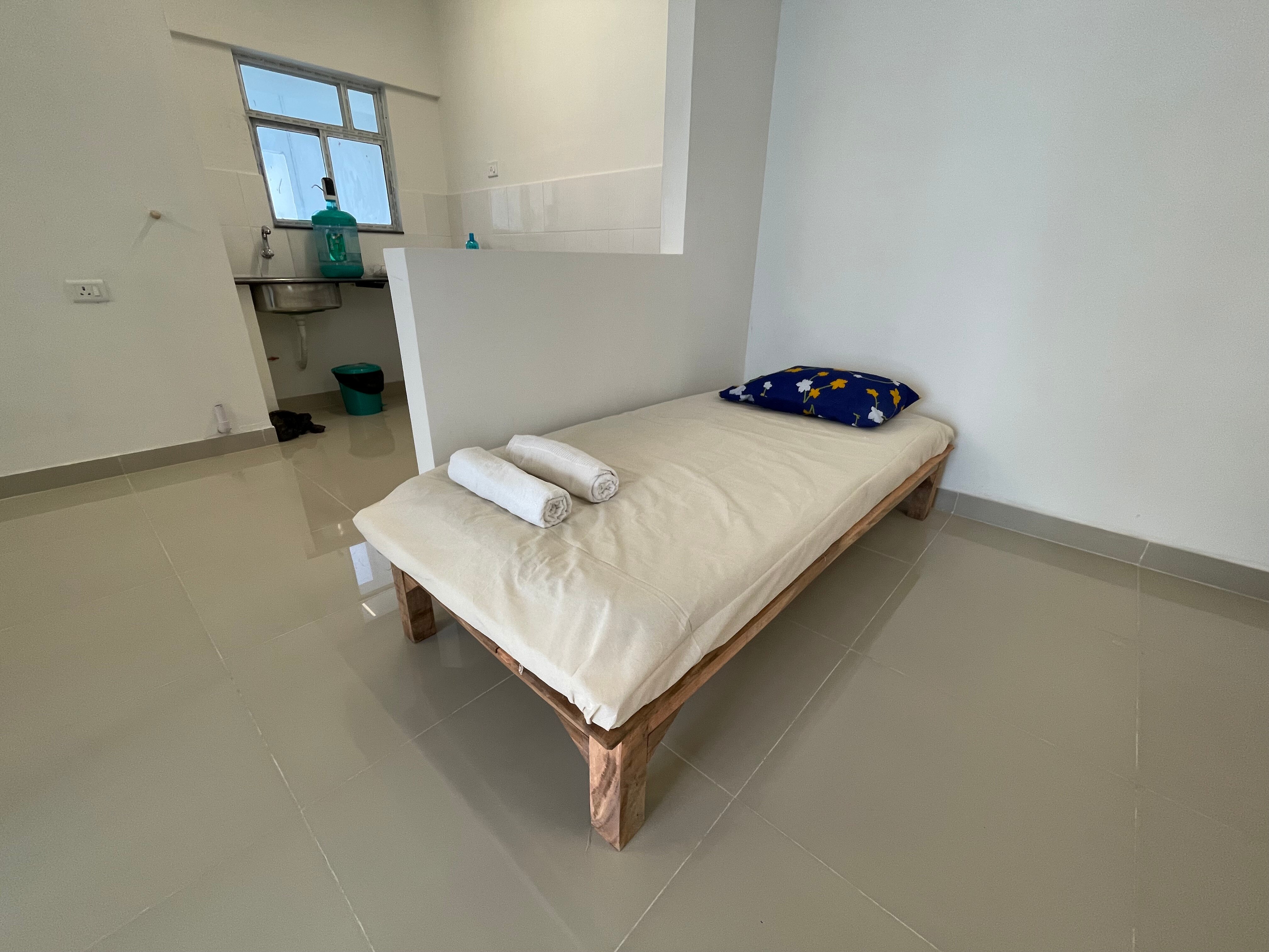Bonnouvus 3bhk Apartment - Tap to explore photos