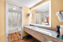 SureStay Plus by Best Western Twentynine Palms Joshua Tree, San Bernardino County