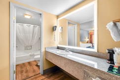 SureStay Plus by Best Western Twentynine Palms Joshua Tree, Big Bear Lake