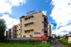 sancta Maria Airport Hotel, Cochin