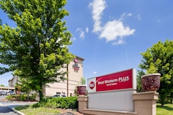 Best Western Plus Hannaford Inn & Suites, Cincinnati