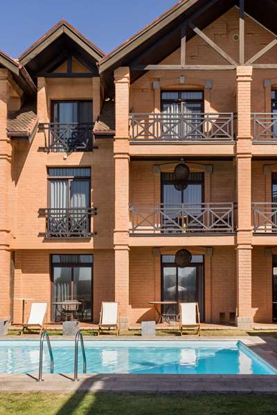 Radisson Hotel Tamboho Waterfront Antananarivo - Tap to explore photos