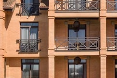 Radisson Hotel Tamboho Waterfront Antananarivo, Analamanga