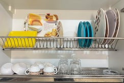 Wave Heights, Mohali