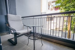 Corbelli Homestay, Pondicherry