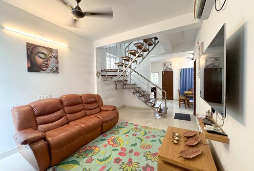 ISHAA SEA VILLA