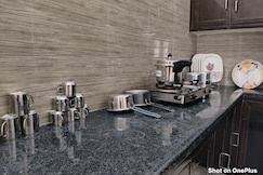 Annamaiah Premium Guest House, Tirupati