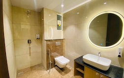 Washroom