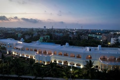 The Chanakya BNR Hotel, Bhubaneshwar