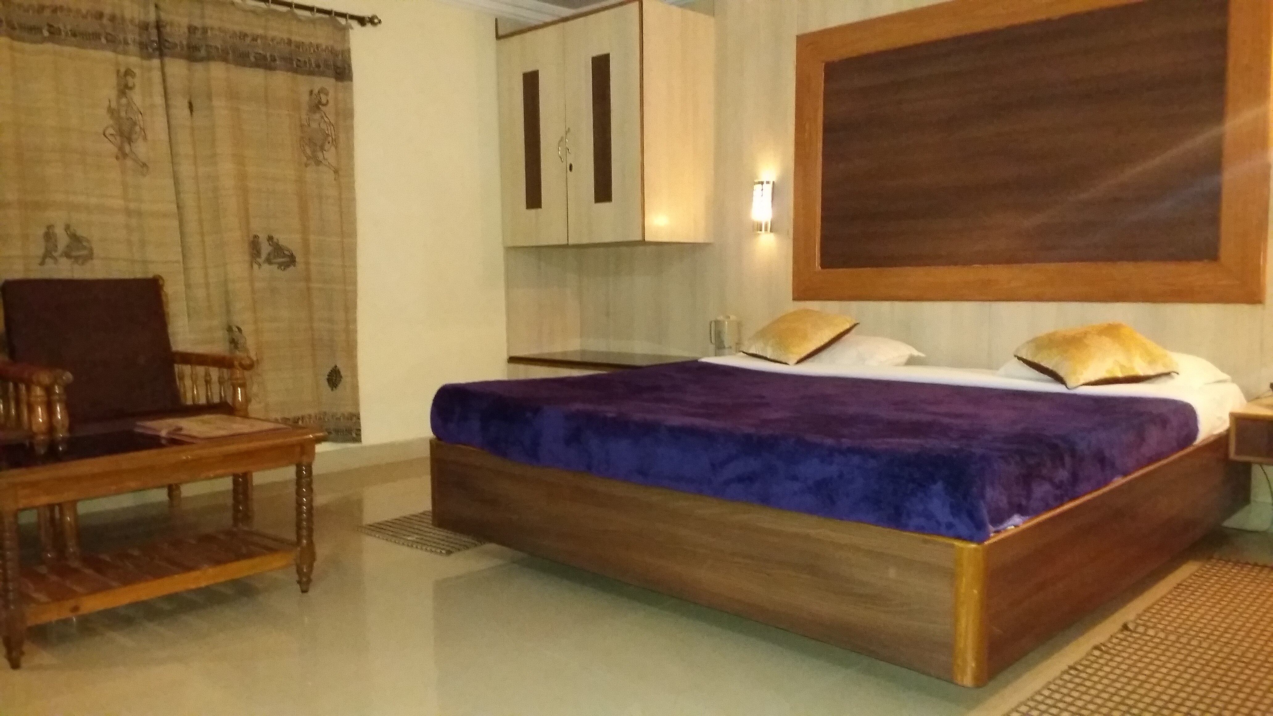 Naman Bastar Jagdalpur Resort Price, Address & Reviews