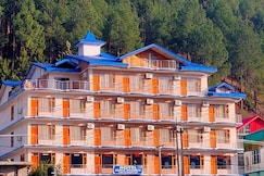 HOTEL SARLA REGENCY, Padhar