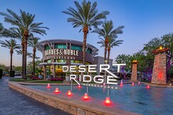 Holiday Inn Express & Suites PHOENIX NORTH - SCOTTSDALE, Phoenix