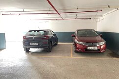 ASPIRE STAYS, Greater Noida