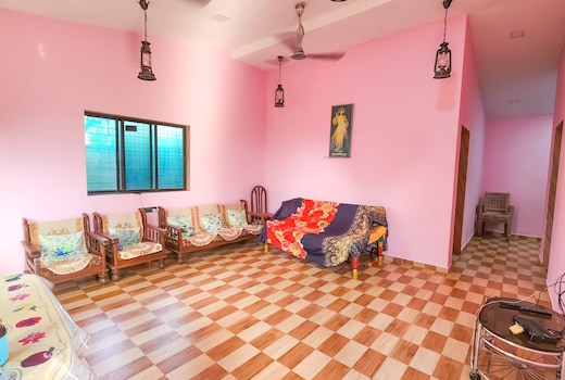 Ave Maria Farm house 3