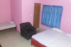 Orma Tourist Home, Cochin