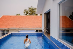 Eden Villas by Incred Stays, Goa