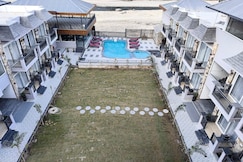 Amritara Chakra River Resort, Rishikesh