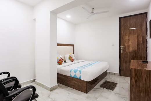 Townhouse South One