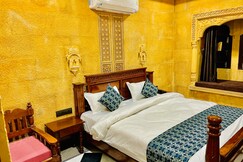 Hotel Royal Queen, Jaisalmer