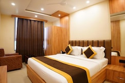 Celebration Park, Dhanbad