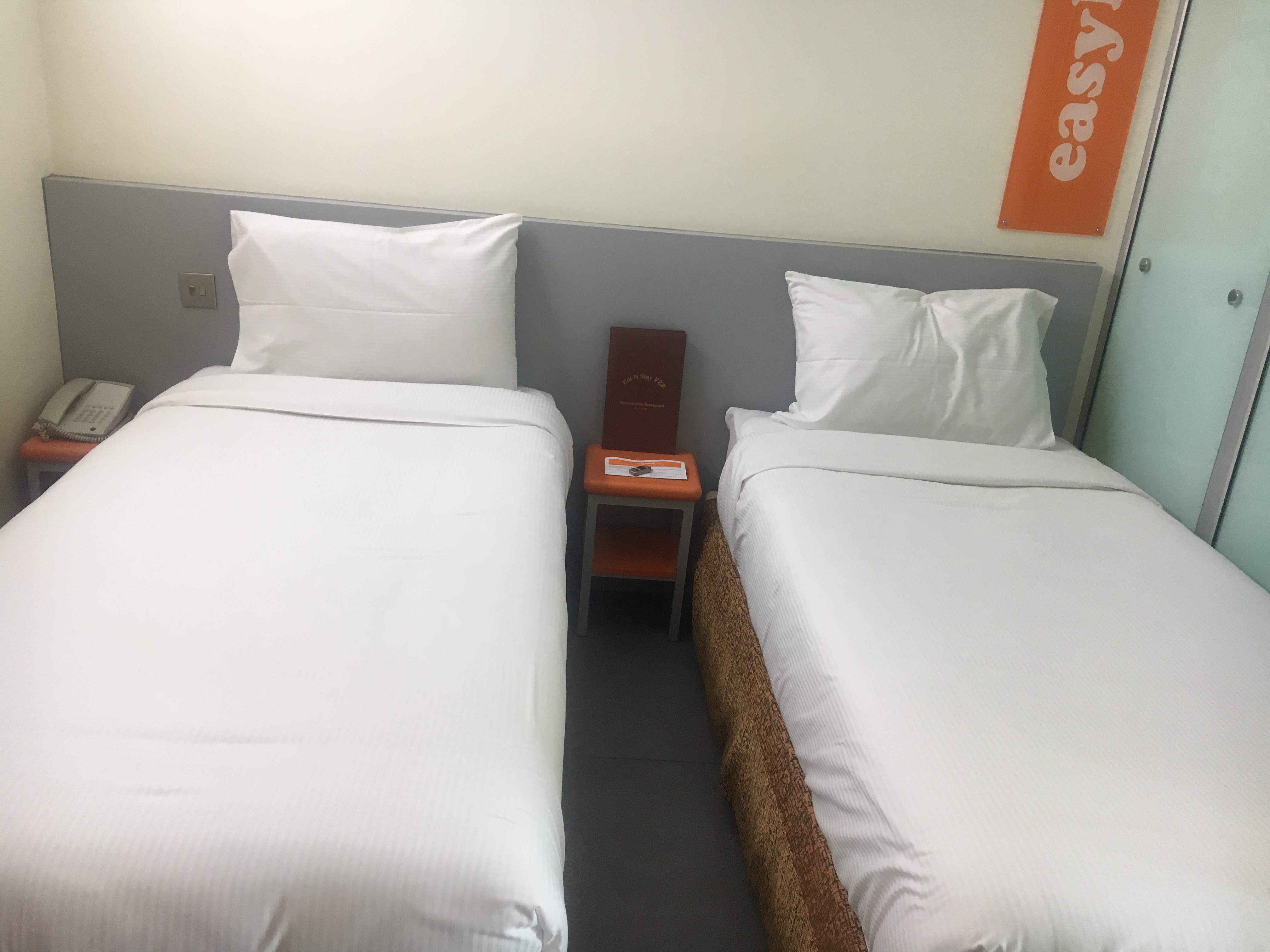 Join Inn Hotel Jebel Ali, Dubai - Tap to explore photos