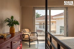 StayVista at Casa Bliss, Goa