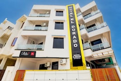 Hotel O EL DORADO, Prayagraj