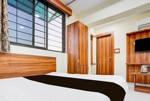 Hotel O Surbhi Inn