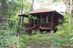 Tanshikar spice farm/ Tanshikar rest house, Kumta