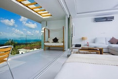 Code Koh Samui, Koh Samui