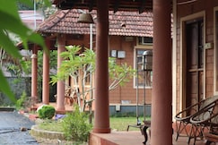 Dazzle Dew, Alleppey