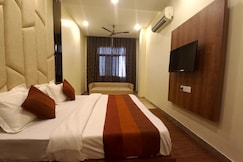 Hotel Indraprastha Residency, Jhalawar