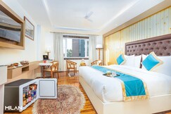 Hotel Milan, Srinagar