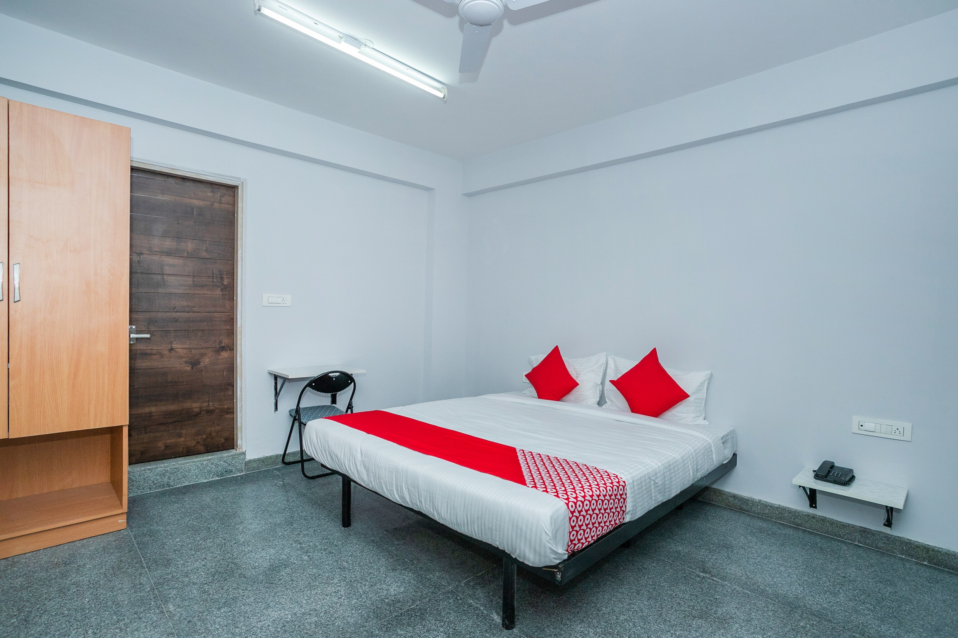 Oyo Flagship 29560 Bgs Gleneagles Global Hospital Bengaluru