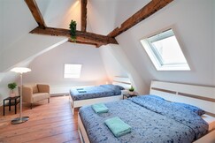 Antwerp Old Town Apartment, Antwerp