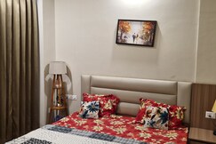 Dream stay, Greater Noida