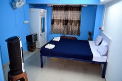 Hotel Sairam Lodge, Nashik