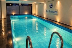 La Tamara Luxury - TIE Hotels & Resorts, Pondicherry
