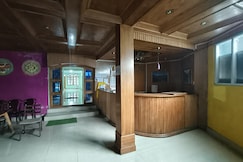 Dolma Chhinkar, Tawang